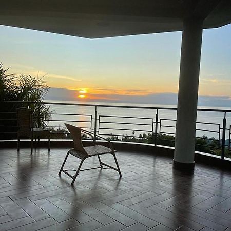 Coast View Resort Kigoma Luaran gambar