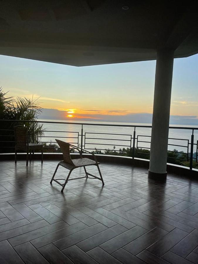 Coast View Resort Kigoma Luaran gambar