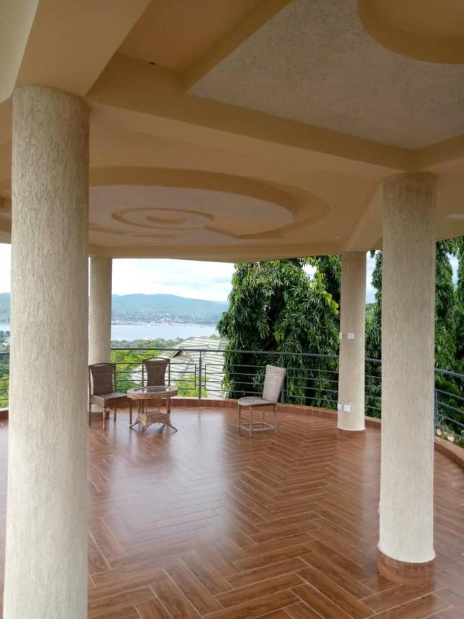 Coast View Resort Kigoma Luaran gambar