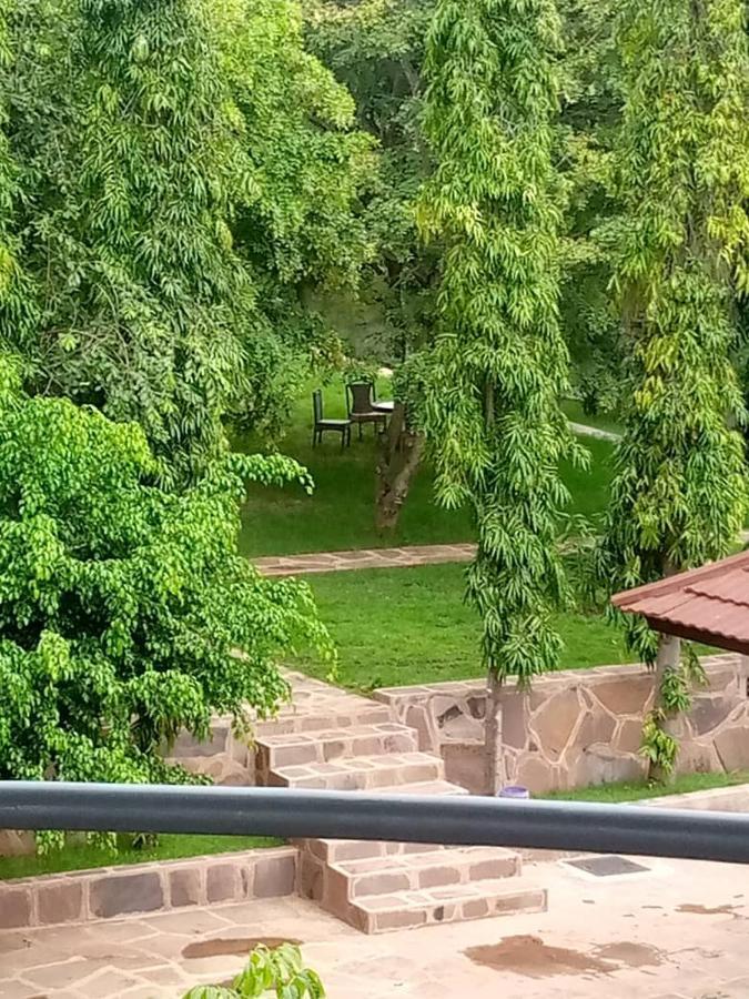 Coast View Resort Kigoma Luaran gambar