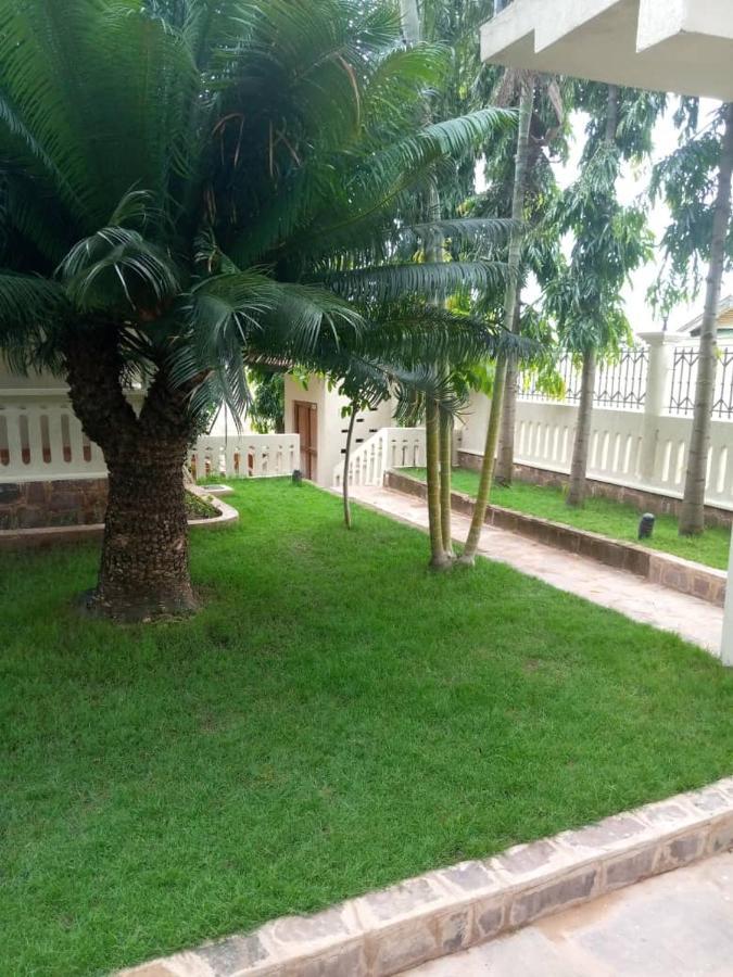 Coast View Resort Kigoma Luaran gambar