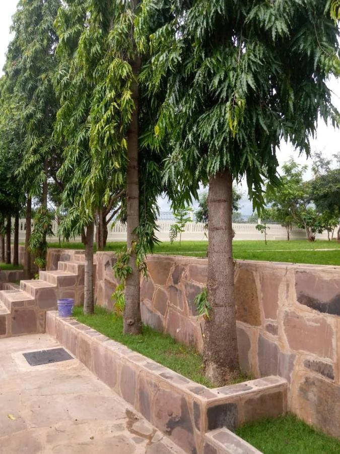 Coast View Resort Kigoma Luaran gambar