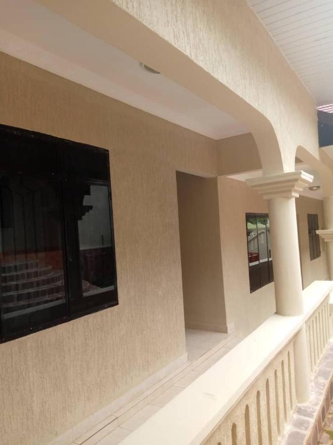 Coast View Resort Kigoma Luaran gambar