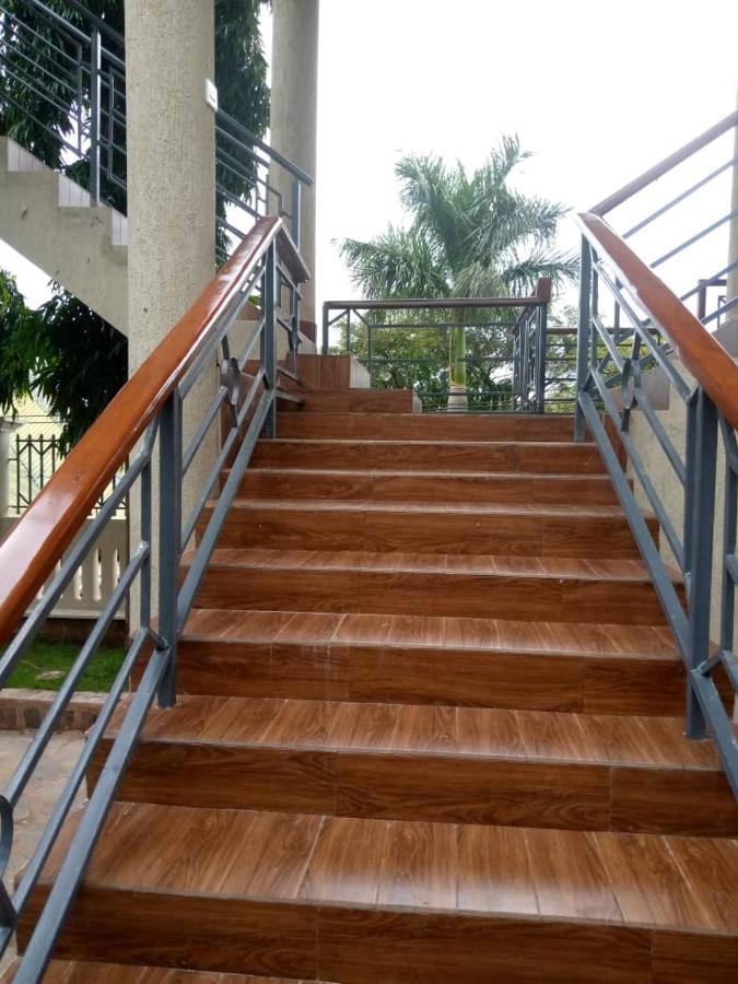 Coast View Resort Kigoma Luaran gambar