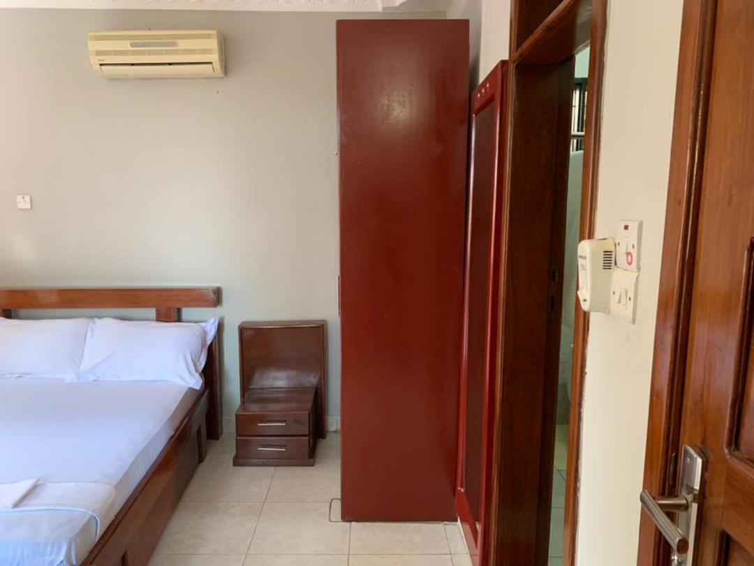 Coast View Resort Kigoma Luaran gambar