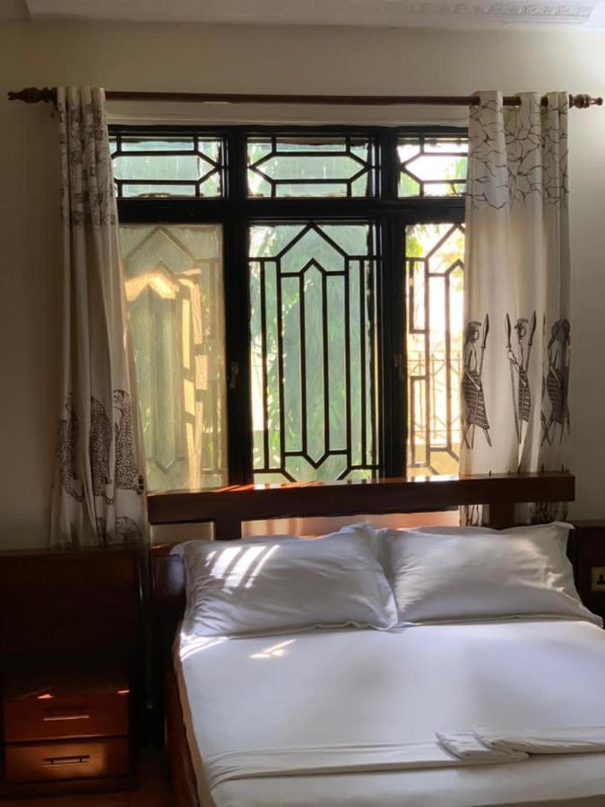 Coast View Resort Kigoma Luaran gambar